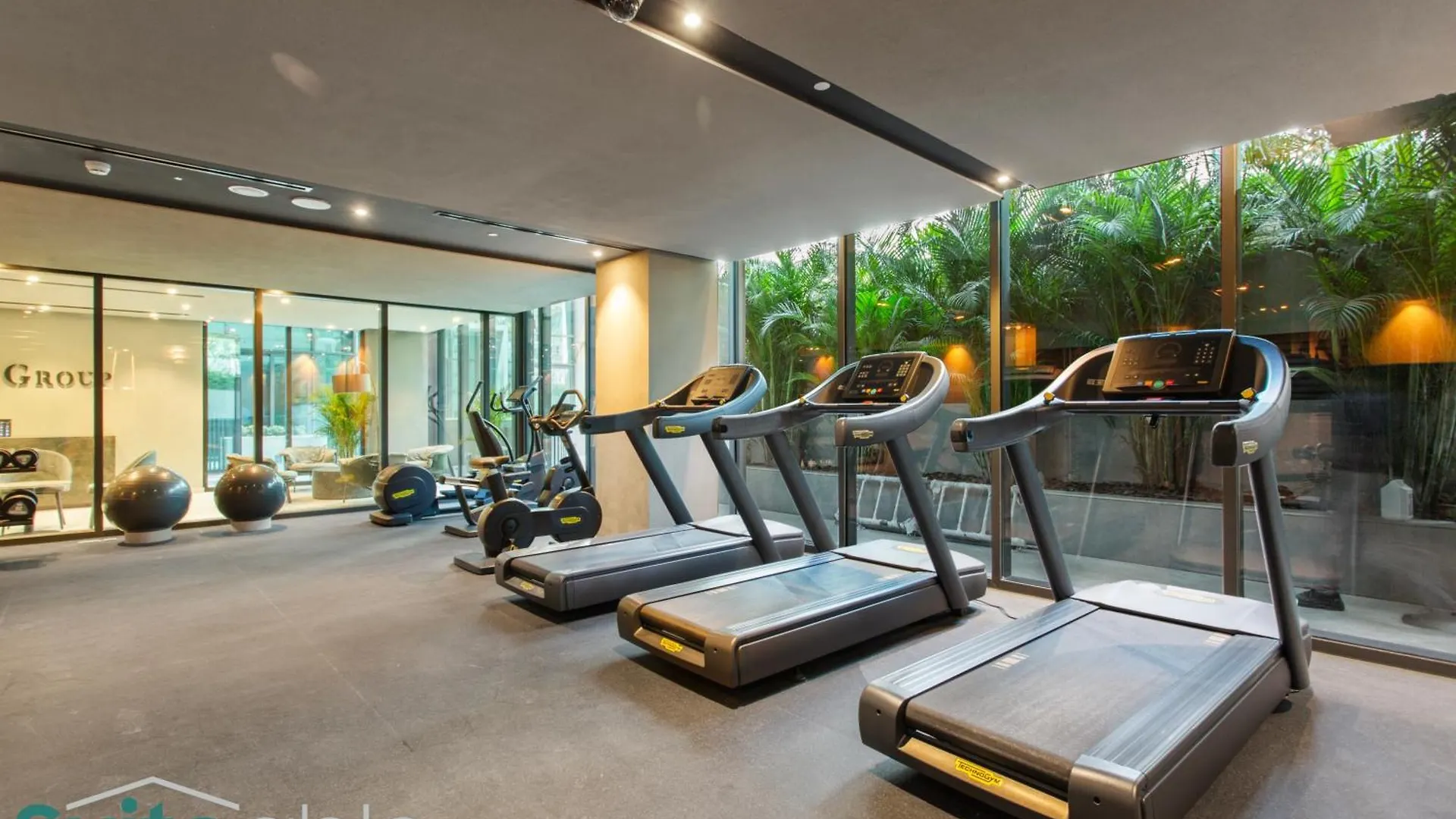 Apartment Sophisticated Studio In The Autograph Dubai United Arab Emirates