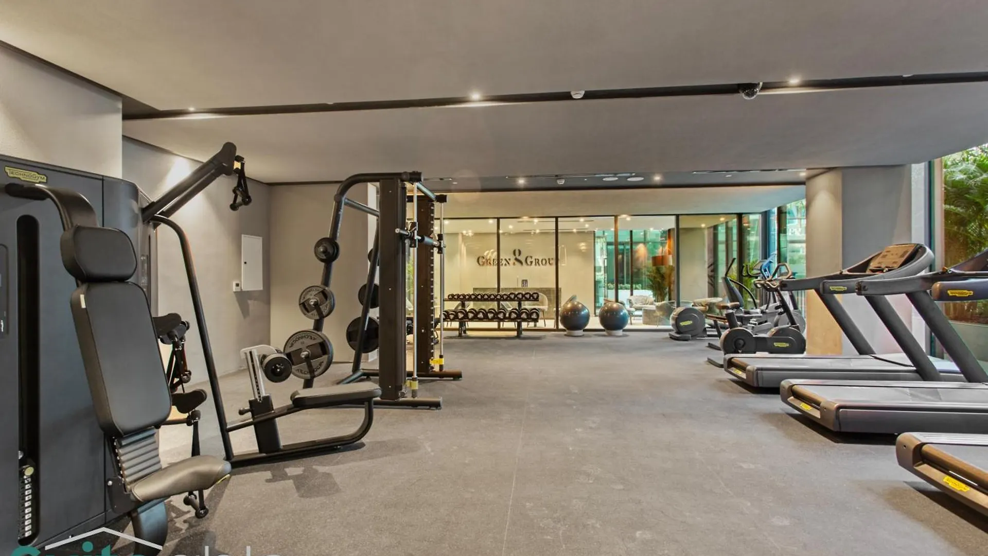 Sophisticated Studio In The Autograph Dubai